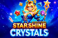 Starshine Crystals