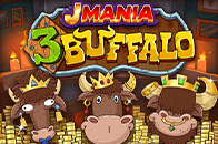 J Mania 3 Buffalo